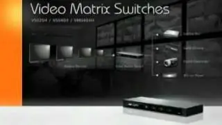 HDMI Solutions