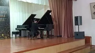 Концерт м.Ніжин 05.04.2025