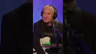 The Eagles - The Story of 'Life in the Fast Lane' Just Revealed by Joe Walsh!