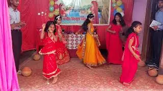 ST. Kabir  kids school (Jandaha Vaishali Bitandipur) #dance #subscribe #like #shearing