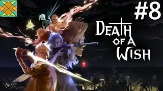 Let's Play Death of a Wish (PC) - #8: Old Sanctum