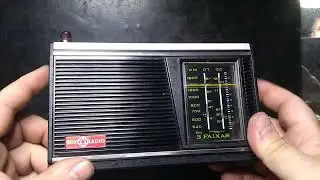 motoradio rpm31 lindo a venda no mercado livre