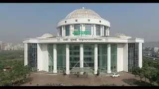 Documentary Film Of  Navi Mumbai