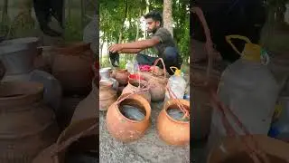 Taler Rosh | Summer Special Palm Juice Produced in Village | FoodStuff