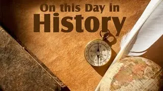 Today in history (May 5)