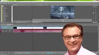 sony vegas pro