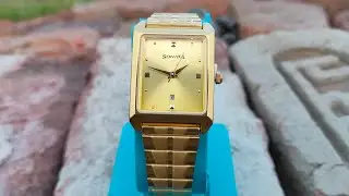#Sonata SONATA NN7007YM02 Analog Watch - For Men 🔥Rs 1197 | Hit's Vlogs