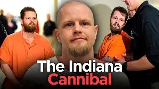 The Cannibal of Indiana | Joseph Oberhansley