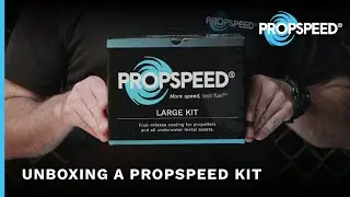 What's in a Propspeed Kit? | Propspeed Unboxing