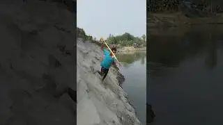 Nodir Kachar Niche Hidden Mach  Teta Fishing #fishing
