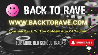 Bizarre Inc - Playing With Knives (Quadrant Mix) (1991) (rave radio station - backtorave.com)