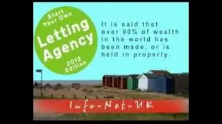 How To Start A Letting Agency