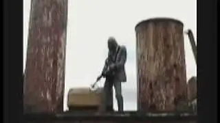 Experimental Music new instruments