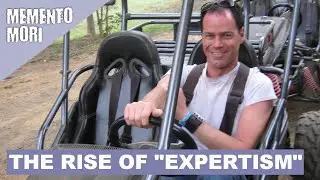 The Rise of 