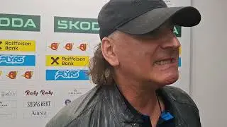 - Kadrze niczego nie brakuje - Mirosław Minkina, Prezes PZHL na gorąco po MŚ IA.
