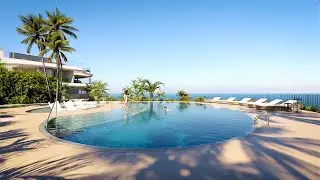 THE SKY MARBELLA Brand New Luxury Apartments & Villas For Sale by Jason Callow Homes La Quinta