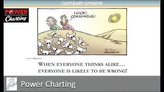 The Importance of Contrary Thinking - 03.08.19