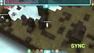 Video Game Spotlight #1 : Cubic Castle - Episode One