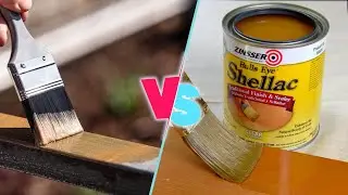 Lacquer Paint vs Enamel: Understanding the Differences and Making the Right Choice