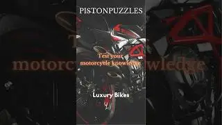 🧠 Motorcycle Quiz Challenge &ndash; Ready?