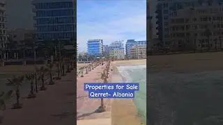 🏡⛵️🌊 #albaniapropertygroup #albania #qerret #golem #albania #realestate #apartment #forsale #durres