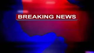 breaking news text plate 1080p royalty free