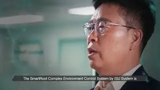 The Story of the Earthfix Smart Farm Pt. 2 - Short