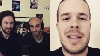 MMA Time - Interview 6 : Marc Raimondi (Sous-titres fran&ccedil;ais)