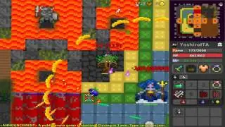 Nilly's Realm [PPE #1] -RotMG