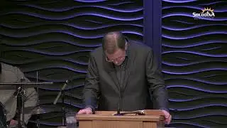 Soldotna Bible Chapel Live