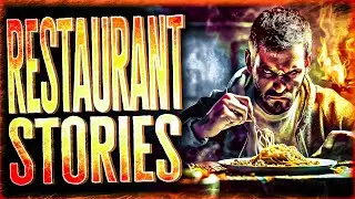4 True Scary Restaurant Horror Stories That Will Have You Saying 