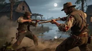 Stealth Kill You Didn't Expect | Hunt: Showdown