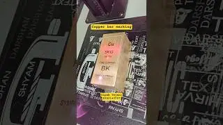 Copper Laser Marking | High Contrast Permanent Marking on Copper 🔥 #copper #lasermarkingmachine