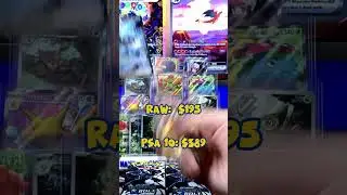 Black Bolt is gas! I haven't opened a ton of Black Bolt but man this set is actually fire! #pokemon