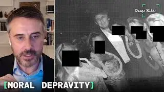 Обработка писем из архива Эпштейна, имеющих &laquo;сатанинские&raquo; коннотации, займет время.