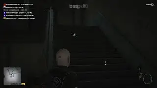 HITMAN 3 Freelancer Berlin, Germany 4K HDR10 PS5