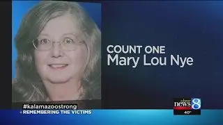 Remembering the Kalamazoo shooting vicitms