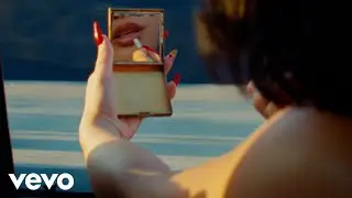 Becky G - BES&Aacute;NDOTE (Visualizer) ft. Oscar Ortiz