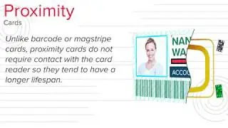 Choose the Right ID Card