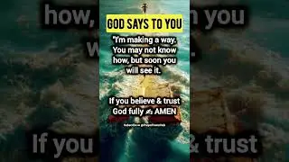 AMEN 🙏 #prayerpowerhub #trendingshorts #godsays #inspirational #prayer #gospel