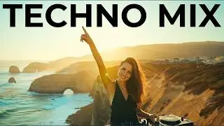 Trance on the Cliffs 2026 | Epic DJ Set Above the Ocean