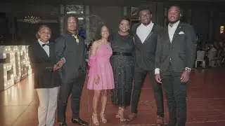 Algiers&nbsp;Charter School System celebrates 20 years with Educate & Elevate Gala