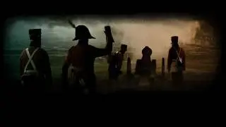 Fredriksten Teaser
