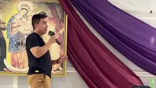 Diferencia entre Fanatismo y Convicción. Padre Luis Toro.