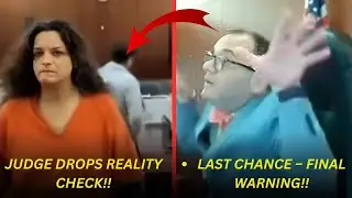 Judge Fleischer SNAPS&mdash;PR Bond Denied After Court No-Shows and Shocking DUI Crash Twist