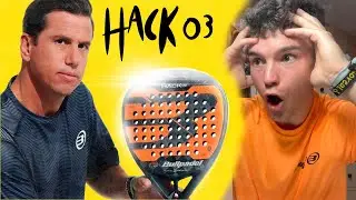 REVIEW HACK 03 PAQUITO NAVARRO &iquest;Es tan buena como dicen?