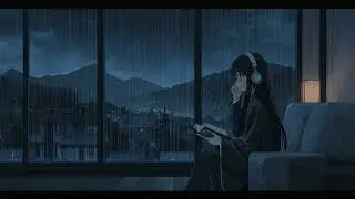 [RMC Club] Rainy Night Lo-Fi for Study & Work &mdash; Deep Focus, Relaxing Beats, Chillhop Mix
