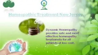 Dynamic Homeopathy