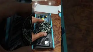 Infinix gt gaming kit unboxing #shots #pubgmobile #unboxing #ytshorts #ytshort #gaming