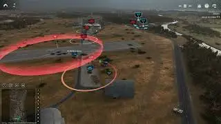 Broken Arrow | RU Campaign | Mission 6: Forbidden Waters